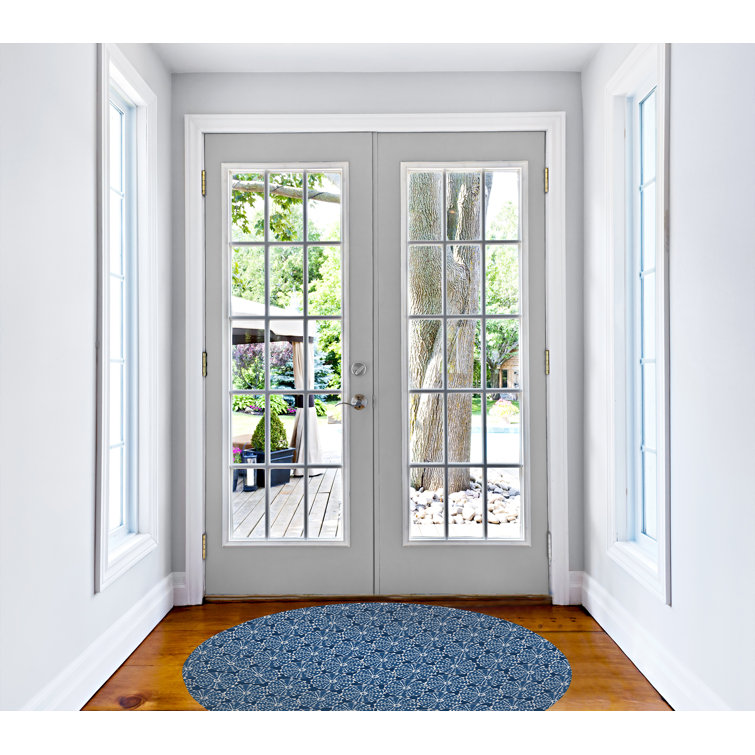 Rosecliff Heights Ashurst Animal Print Outdoor Doormat Wayfair